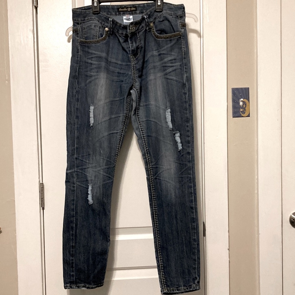 Vanilla Star jeans